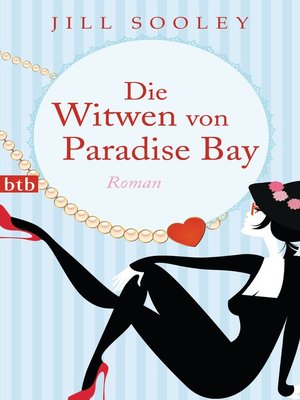 cover image of Die Witwen von Paradise Bay